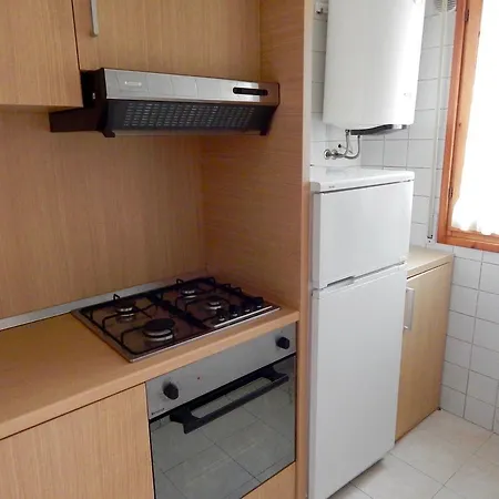 N14 Trilocale Con Terrazzo Apartamento Numana