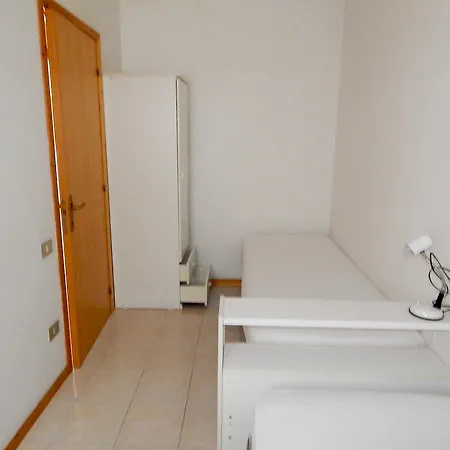 N14 Trilocale Con Terrazzo Апартаменты Нумана