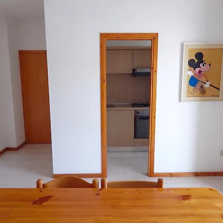 N14 Trilocale Con Terrazzo *