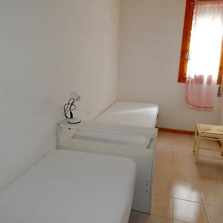 Апартаменты N14 Trilocale Con Terrazzo *