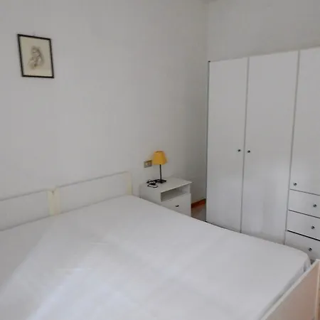 Апартаменты N14 Trilocale Con Terrazzo *