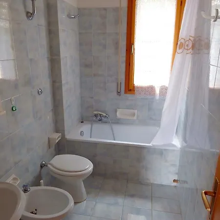 N14 Trilocale Con Terrazzo * Numana