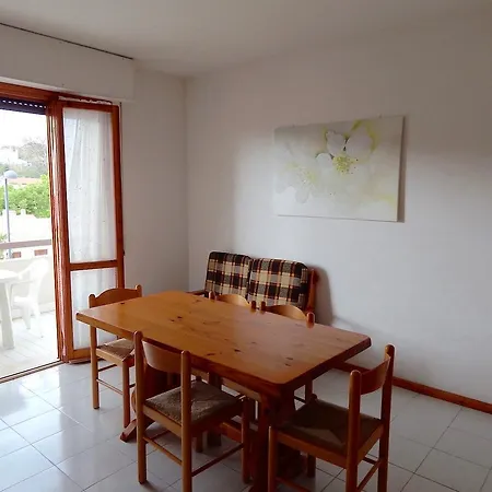 N14 Trilocale Con Terrazzo Apartamento *