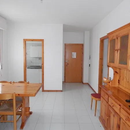 Apartamento N14 Trilocale Con Terrazzo Numana