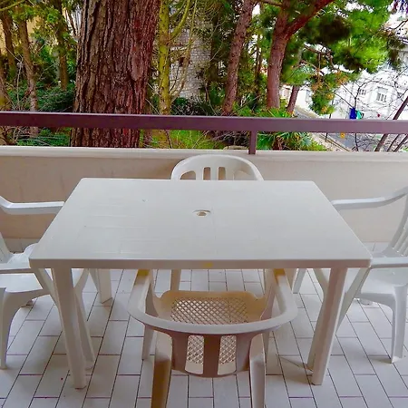 N14 Trilocale Con Terrazzo Apartamento