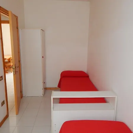 N14 Trilocale Con Terrazzo