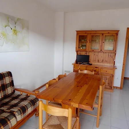 Apartamento N14 Trilocale Con Terrazzo