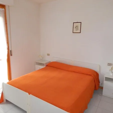Апартаменты N14 Trilocale Con Terrazzo *
