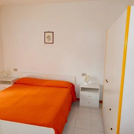 N14 Trilocale Con Terrazzo Апартаменты *