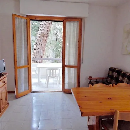 N14 Trilocale Con Terrazzo Apartamento *