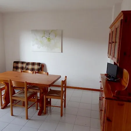 N14 Trilocale Con Terrazzo Apartamento