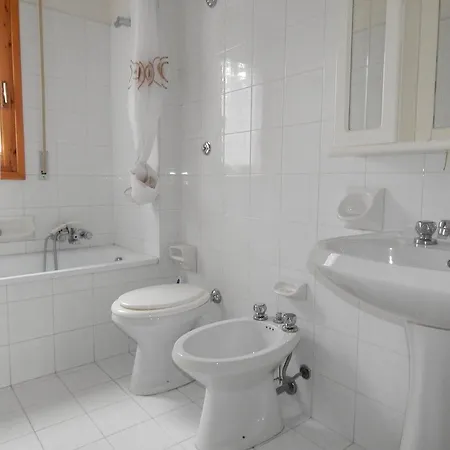 N14 Trilocale Con Terrazzo