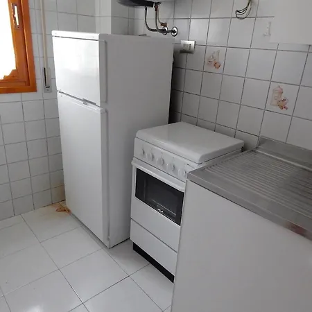 N14 Trilocale Con Terrazzo