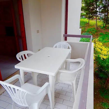 N14 Trilocale Con Terrazzo *
